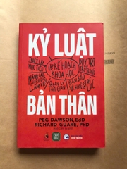 Kỷ Luật Bản Thân