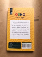 Osho - Giác Ngộ - Đừng Để Chân Lý Của Ai Đó Trở Thành Triết Lý Của Bạn