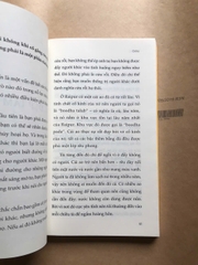 Osho - Giác Ngộ - Đừng Để Chân Lý Của Ai Đó Trở Thành Triết Lý Của Bạn