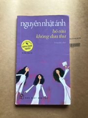 Bồ Câu Không Đưa Thư