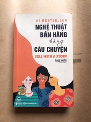Nghệ Thuật Bán Hàng Bằng Câu Chuyện
