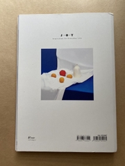 J.O.Y - Issue 1: Lấp Lánh