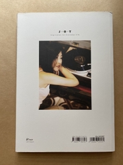 J.O.Y - Issue 4: Chuyến Du Hành Ngược Thời Gian