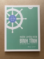 Huấn Luyện Viên Bình Tĩnh
