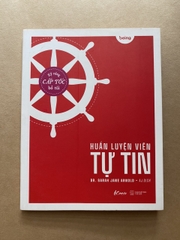 Huấn Luyện Viên Tự Tin