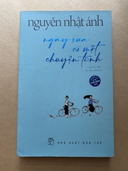 Ngày Xưa Có Một Chuyện Tình