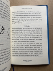 Harry Potter Ngoại Truyện - Quidditch Qua Các Thời Đại