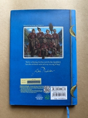 Harry Potter Ngoại Truyện - Quidditch Qua Các Thời Đại