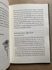 Harry Potter Ngoại Truyện - Sinh Vật Huyền Bí Và Nơi Tìm Ra Chúng