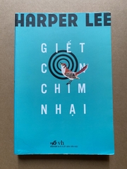Giết Con Chim Nhại