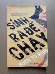 Sinh Ra Để Chạy