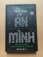 Nghệ Thuật Ẩn Mình