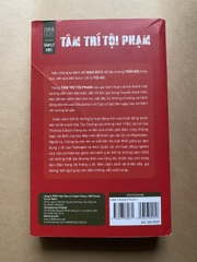 Tâm Trí Tội Phạm