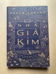 Nhà giả kim