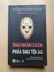Thái Nhân Cách - Phía Sau Tội Ác