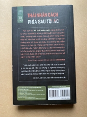 Thái Nhân Cách - Phía Sau Tội Ác