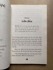 The Lemonade War: Phiên Tòa Khối Bốn