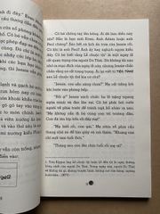 The Lemonade War: Phiên Tòa Khối Bốn