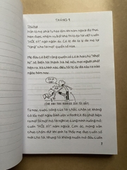 Nhật Ký Chú Bé Nhút Nhát - Tập 2: Luật Của Rodrick