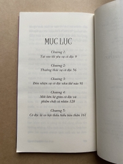Khi Cô Độc Là Sự Lựa Chọn