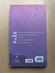 Khi Cô Độc Là Sự Lựa Chọn
