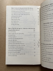 Đến cỏ dại còn đàng hoàng mà sống