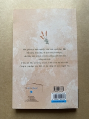 Đến cỏ dại còn đàng hoàng mà sống