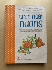 Những Truyện Hay Viết Cho Thiếu Nhi - Trần Hoài Dương