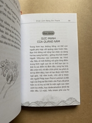Chữa Lành Bằng Âm Thanh ( sách khổ nhỏ )