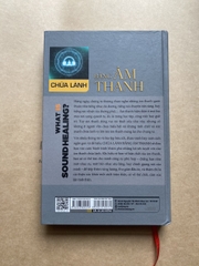 Chữa Lành Bằng Âm Thanh ( sách khổ nhỏ )