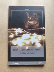 Nhất Định Hạnh Phúc Cả Lúc Cô Đơn