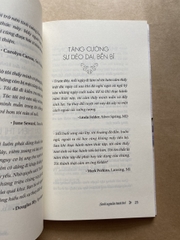 Suối Nguồn Tươi Trẻ - Tập 1