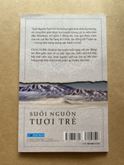 Suối Nguồn Tươi Trẻ - Tập 1