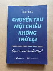 Chuyến Tàu Một Chiều Không Trở Lại