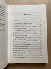 Chuyến Tàu Một Chiều Không Trở Lại