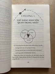 Lập Trình Quỹ Đạo Cuộc Đời