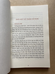 Thần Số Học: Thấu Hiểu Nhân Tâm