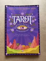 Tarot Hằng Ngày - Hỏi Nhanh Đáp Gọn