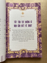 Tarot Hằng Ngày - Hỏi Nhanh Đáp Gọn