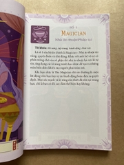 Tarot Hằng Ngày - Hỏi Nhanh Đáp Gọn