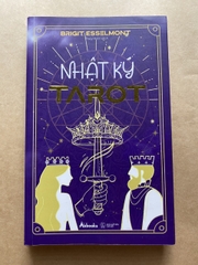Nhật Ký Tarot