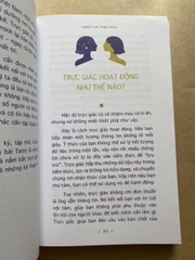 Nhật Ký Tarot