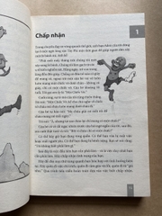Hạnh Phúc Là Không Chờ Đợi