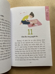 Yêu Thương Từ Bàn Tay Mẹ - 100 Liệu Pháp Thư Giãn Và Mát Xa Cho Bé