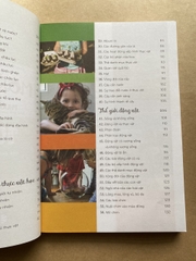 100 Hoạt Động Montessori: Con Không Muốn Làm Cây Trong Lồng Kính