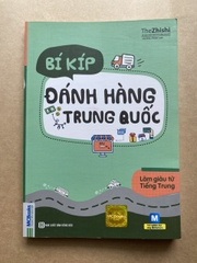 Bí Kíp Đánh Hàng Trung Quốc