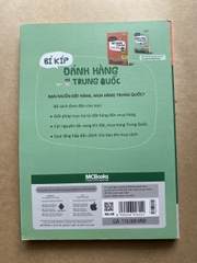 Bí Kíp Đánh Hàng Trung Quốc