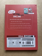 Bí Kíp Đặt Hàng Trung Quốc Online