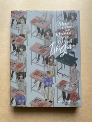 Mùa xuân sẽ không trở lại với Ishiguro