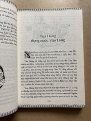 Sử Ta - Chuyện Xưa Kể Lại - Tập 1